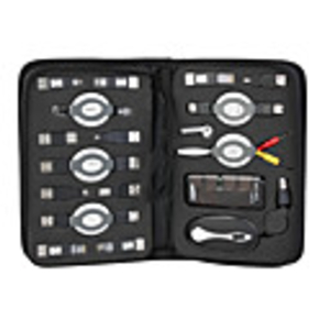 All-in-1 USB Travel Easy Bag