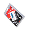All-in-One Mini USB 2.0 MS/MS Pro/MS Duo/T-Flash/SDHC/SD/MMC Card Reader
