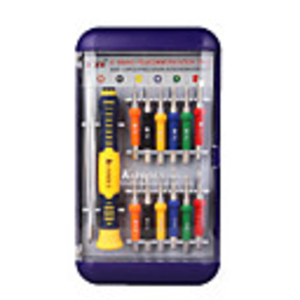 All-in-One Telecommunications Tools Set (14pcs-Pack)