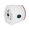 All in One Universal Travel Adapter with Dual USB Ports (QW080)
