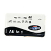 All-in-One USB 2.0 Card Reader with TF Slot