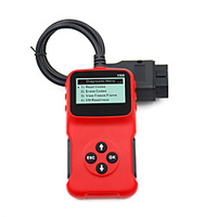 All Models 12pin Male to one Female OBD ELM327 IOS and Android App Vehicle Diagnostic Scanners miniinthebox