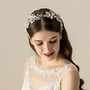 Alloy Headbands / Headdress with Sparkling Glitter 1 pc Wedding / Party / Evening Headpiece