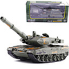 Alloy Military Vehicle Tank Toy Truck Construction Vehicle Pull Back Vehicle Simulation Music Light All Adults Kids Car Toys