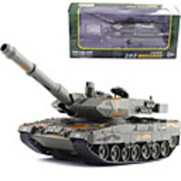 Alloy Military Vehicle Tank Toy Truck Construction Vehicle Pull Back Vehicle Simulation Music Light All Adults Kids Car Toys