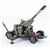 Alloy Tank Toy Car Pull Back Vehicle Simulation All Adults Kids Car Toys