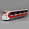 Alloy Train Toy Truck Construction Vehicle Pull Back Vehicle Simulation Music Light All Adults Kids Car Toys