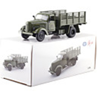 Alloy Truck Toy Car Pull Back Vehicle Simulation Music Light All Adults Kids Car Toys