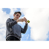 Alloy Yo-Yo Ball Professional Playing Toys for Children miniinthebox