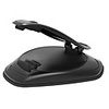 ALLOYSEED Universal Clip Car Phone Holder Mount Dashboard Console Auto Vehicle GPS Support Bracket Stand for 3.0-7.0 inch Mobile