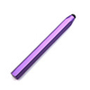 Aluminium Alloy Stylus Touch Pen for iPad 1st 2nd Gen (Purple)