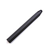 Aluminium Alloy Stylus Touch Pen for iPad/iPad 2 (Black)