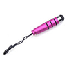 Aluminium Alloy Stylus Touch Pen for iPad/iPhone/iTouch (Purple)