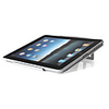 Aluminium Bracket Stand Mount for Apple iPad (Silver)