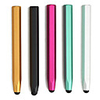 Aluminium Capacitive Touchscreen Stylus for iPad/Android Tablets/More