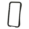 Aluminium Frame Case for iPhone 4