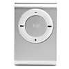 Aluminium TF/Micro SD Card Reader MP3 Player