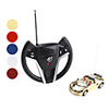 Aluminum 1:43 Remote Controlled Car (Assorted Colors)