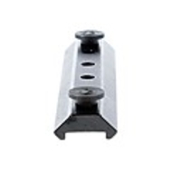 Aluminum Alloy 13mm Gun Rail Mount S8603 (11190301)