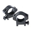 Aluminum Alloy 25mm Gun Rail Mount (2-Pack) S8608 (11190305)