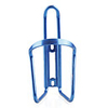 Aluminum Alloy Bike Bicycle Water Bottle Holder, Blue