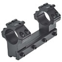 Aluminum Alloy Bracket Gun Mount with Wrench for M16 (25MM-Caliber) S8621