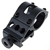 Aluminum Alloy Gun Barrel Laser/Flashlight Mount with Hex Wrench S8601 (11190299)