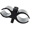 Aluminum Alloy Gun Laser Mount with Hex Wrench S8602 (11190300)