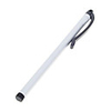 Aluminum Alloy Touchpad Stylus Pen for iPad (Silver)