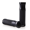 Aluminum Bicycle Handle Grip(black)