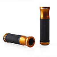 Aluminum Bicycle Handle Grip(gold)