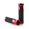 Aluminum Bicycle Handle Grip(red)