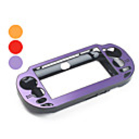 Aluminum Case for PS Vita (Assorted Colors)
