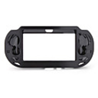 Aluminum Case for PS Vita (Black)