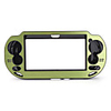 Aluminum Case for PS Vita (Green)