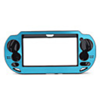 Aluminum Case for PS Vita (Light Blue)