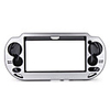 Aluminum Case for PS Vita (Silver)