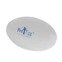 Aluminum Foot Cuticle Removal Tool