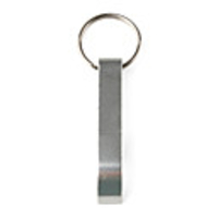 Aluminum Keychain Bottle Opener