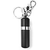 Aluminum Pill Shaped Keychain (Random Ship)