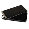 Aluminum Protective Case for 3DS (Black)