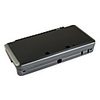 Aluminum Protective Case for 3DS (Gray)