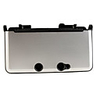 Aluminum Protective Case for 3DS (Silver)
