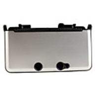 Aluminum Protective Case for 3DS (Silver)