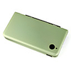 Aluminum Protective Case for Nintendo DSi LL and XL (Green)