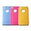 Aluminum Protective Hard Case for iPhone 4 (3-Pack)