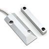 Aluminum Rolling Magnetic Sensor Alarm Door Security System