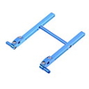 Aluminum Transmitter Stand for Spektrum DX7/JR and TX/6EX