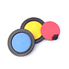 Amazing Color Changing Chips Magic Props(7591135)