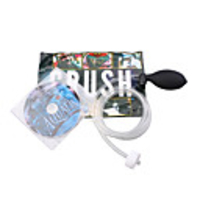 Amazing Crush Magic Props with Teching DVD(7591142)